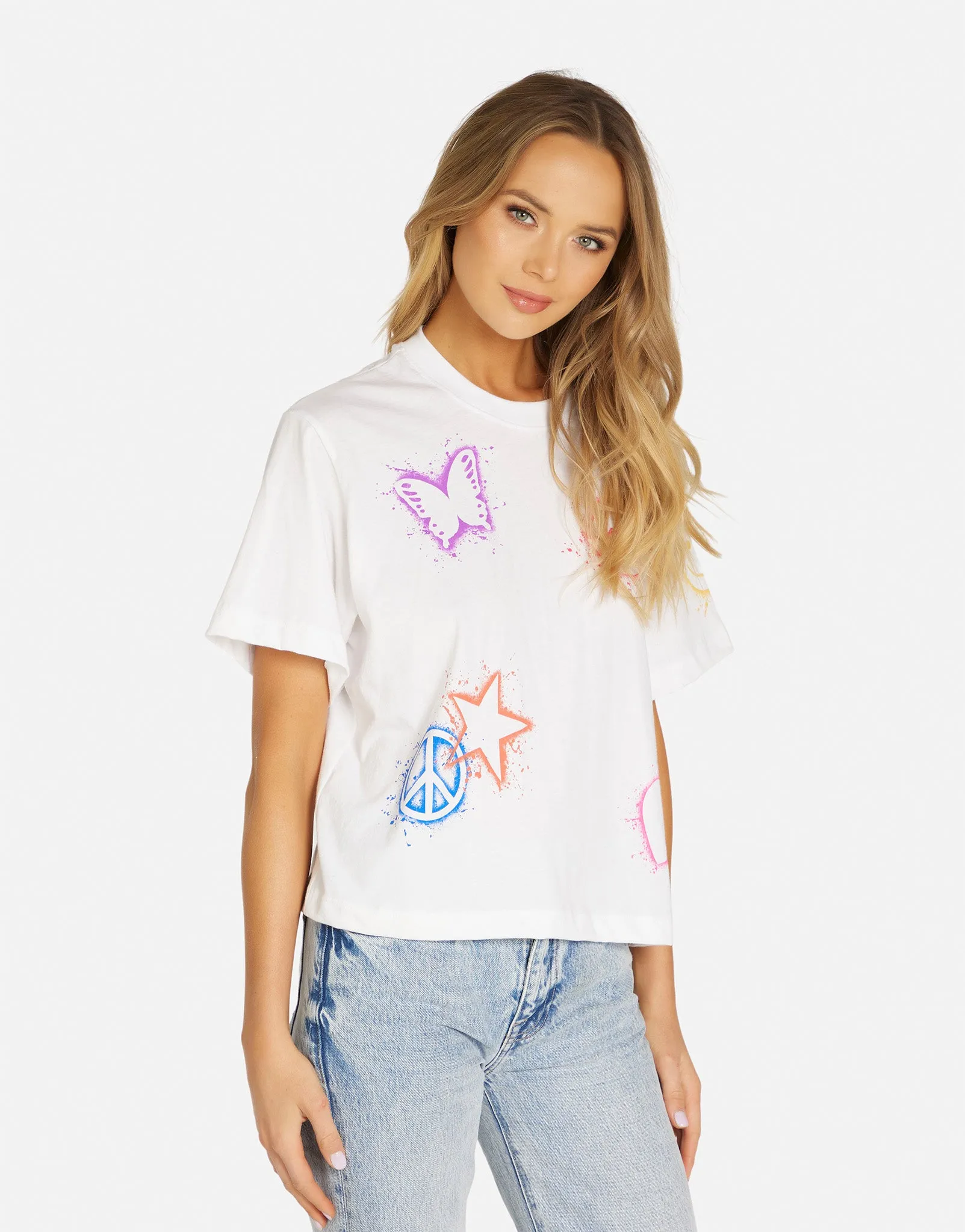 Rue Splatter Elements
