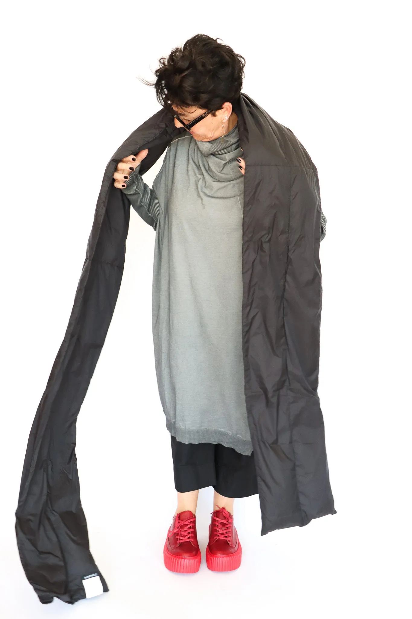 Rundholz 224 1001405 Scarf