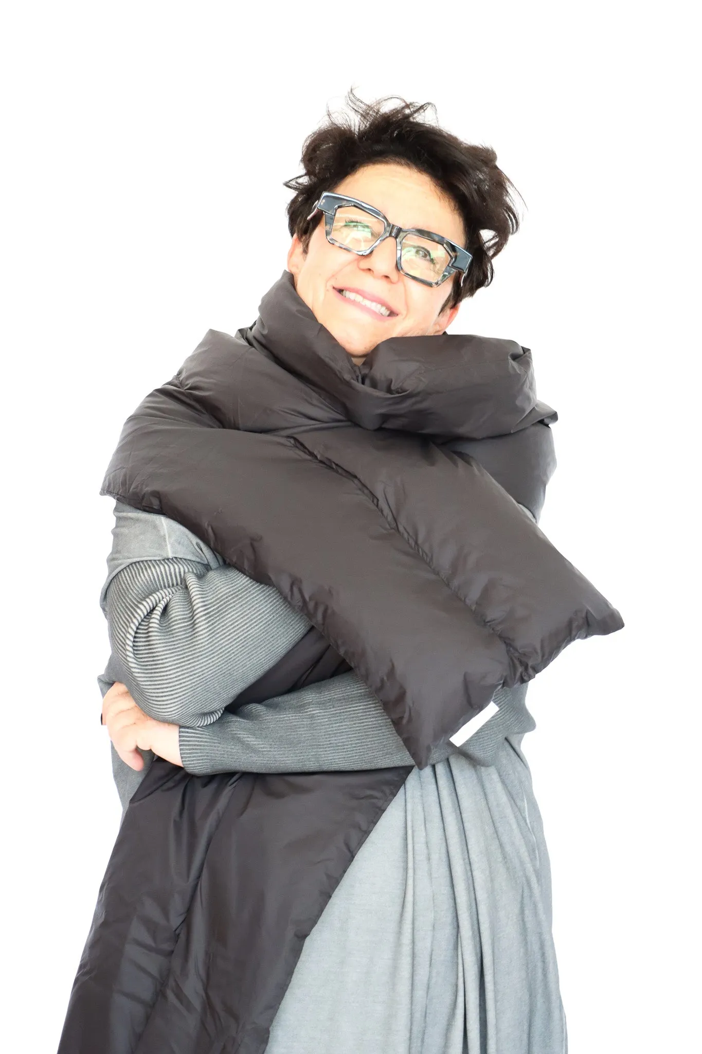 Rundholz 224 1001405 Scarf