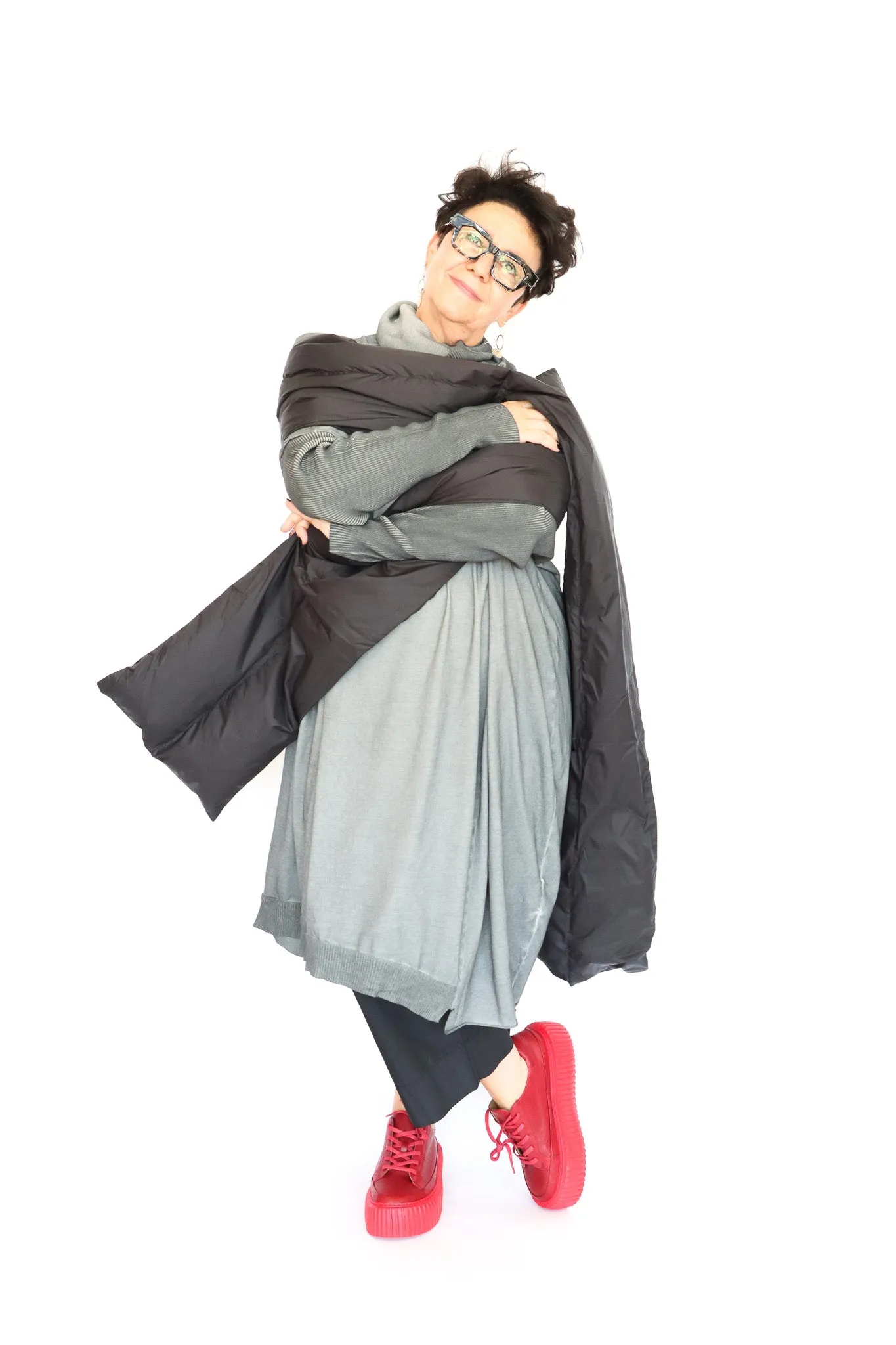 Rundholz 224 1001405 Scarf