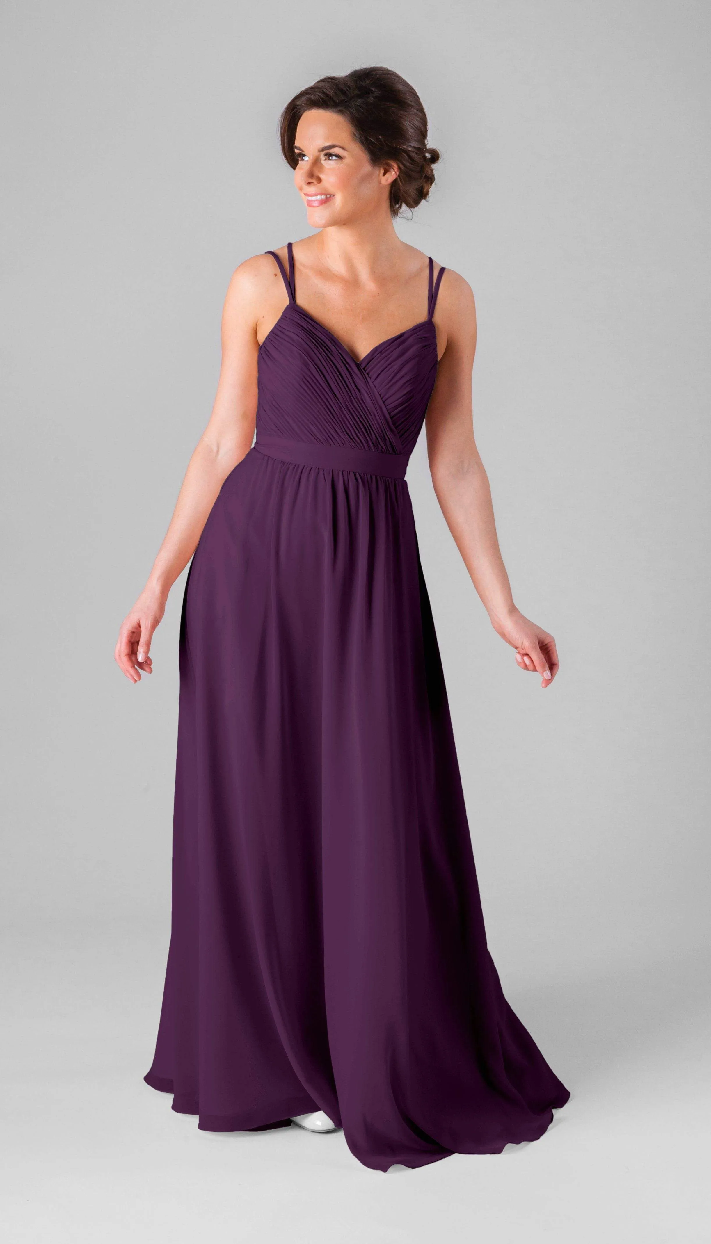 Sample Mackenzie Size 20