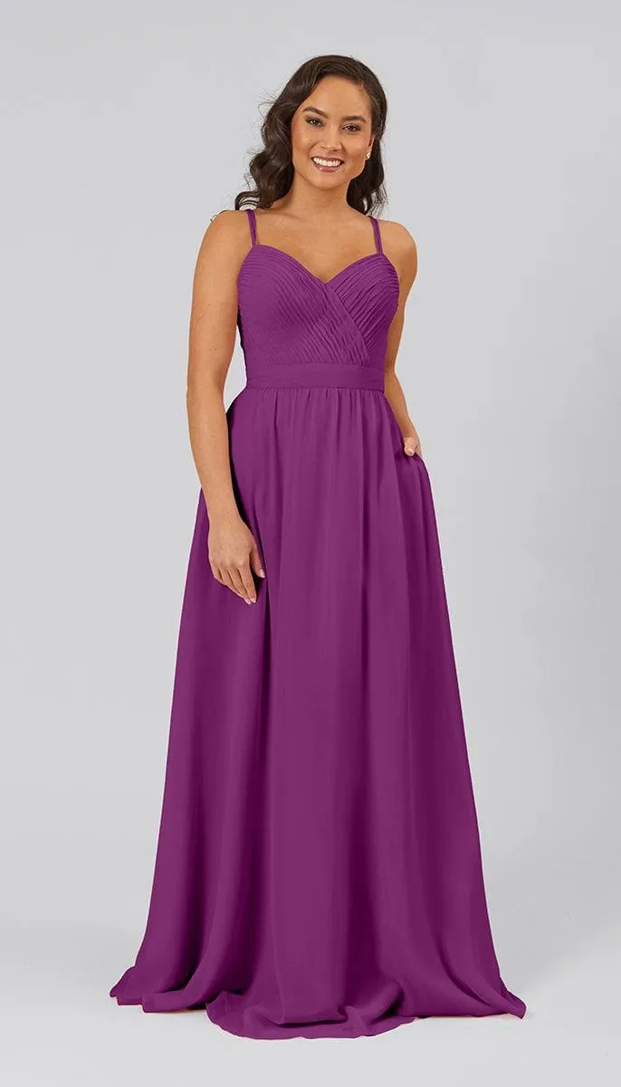 Sample Mackenzie Size 20
