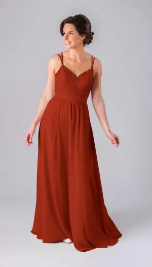 Sample Mackenzie Size 20
