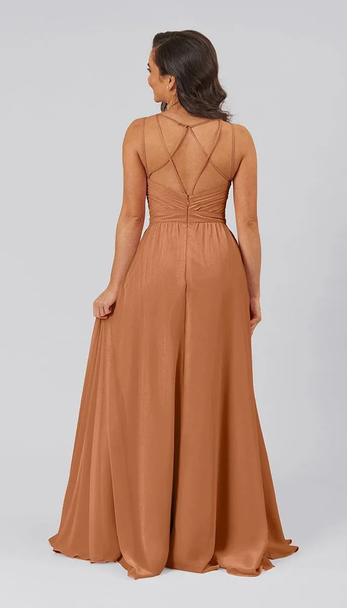 Sample Mackenzie Size 20