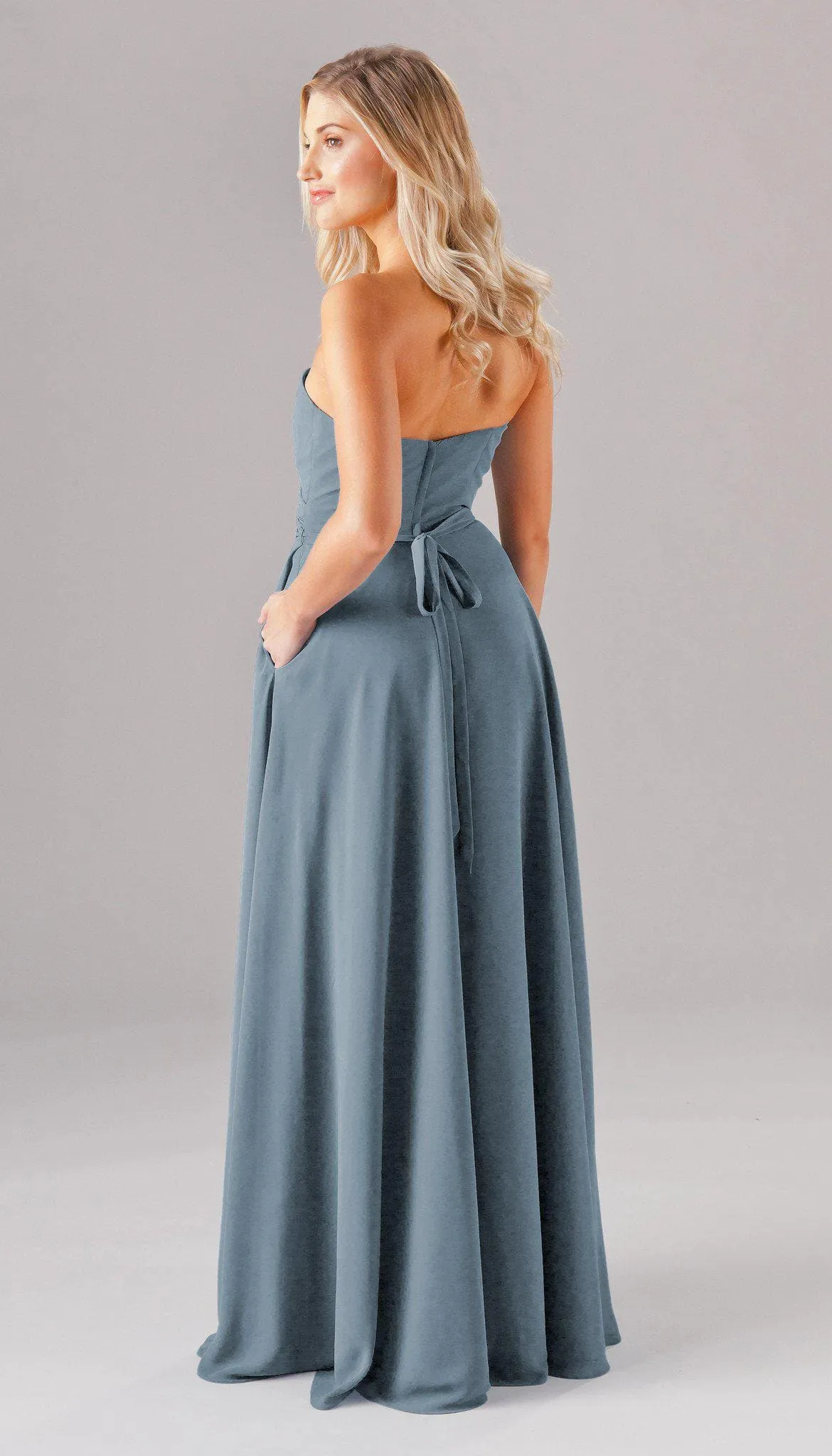 Sample Poppy Size 0
