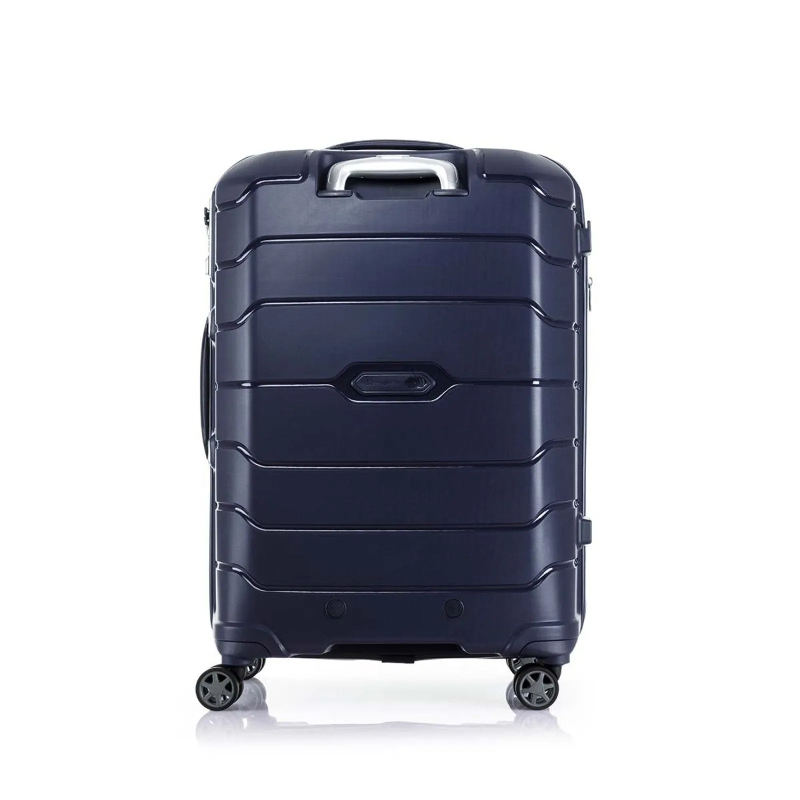 Samsonite Oc2lite 68cm Suitcase Navy