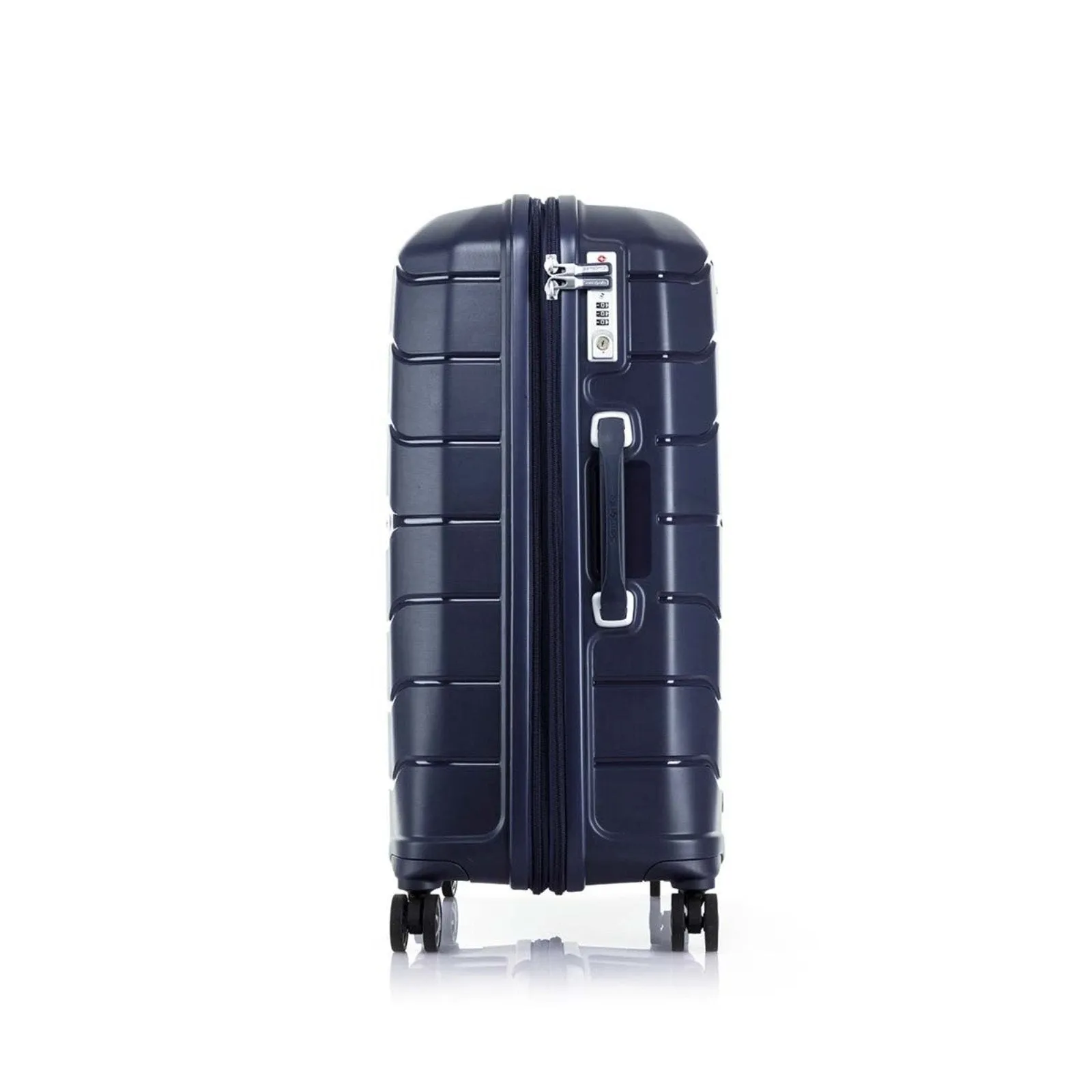 Samsonite Oc2lite 68cm Suitcase Navy