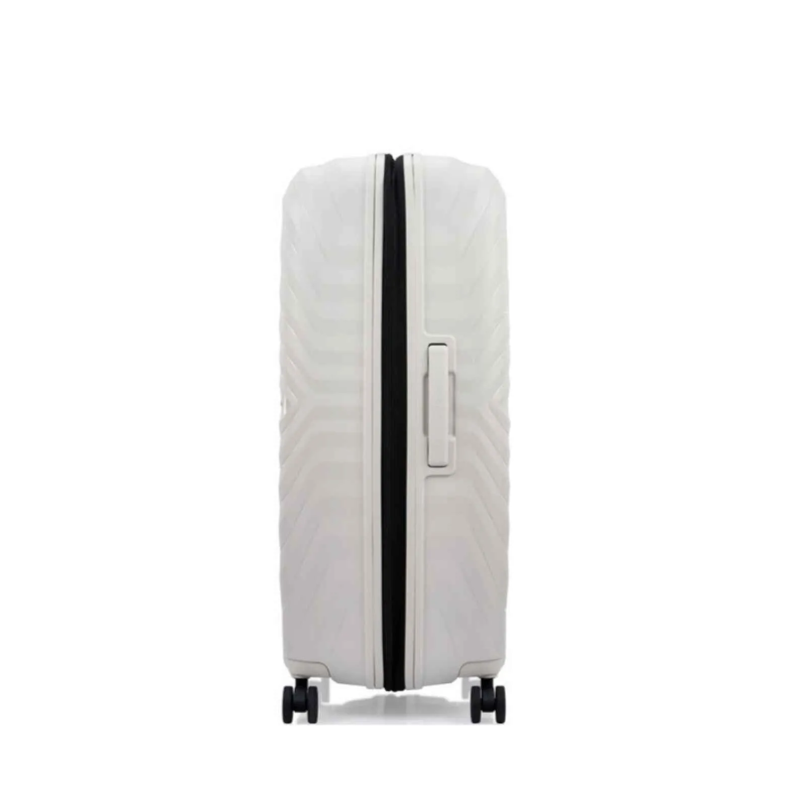 Samsonite Octolite Neo 81cm Suitcase Off White