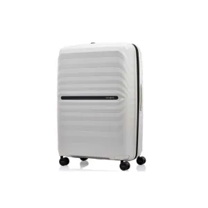 Samsonite Octolite Neo 81cm Suitcase Off White