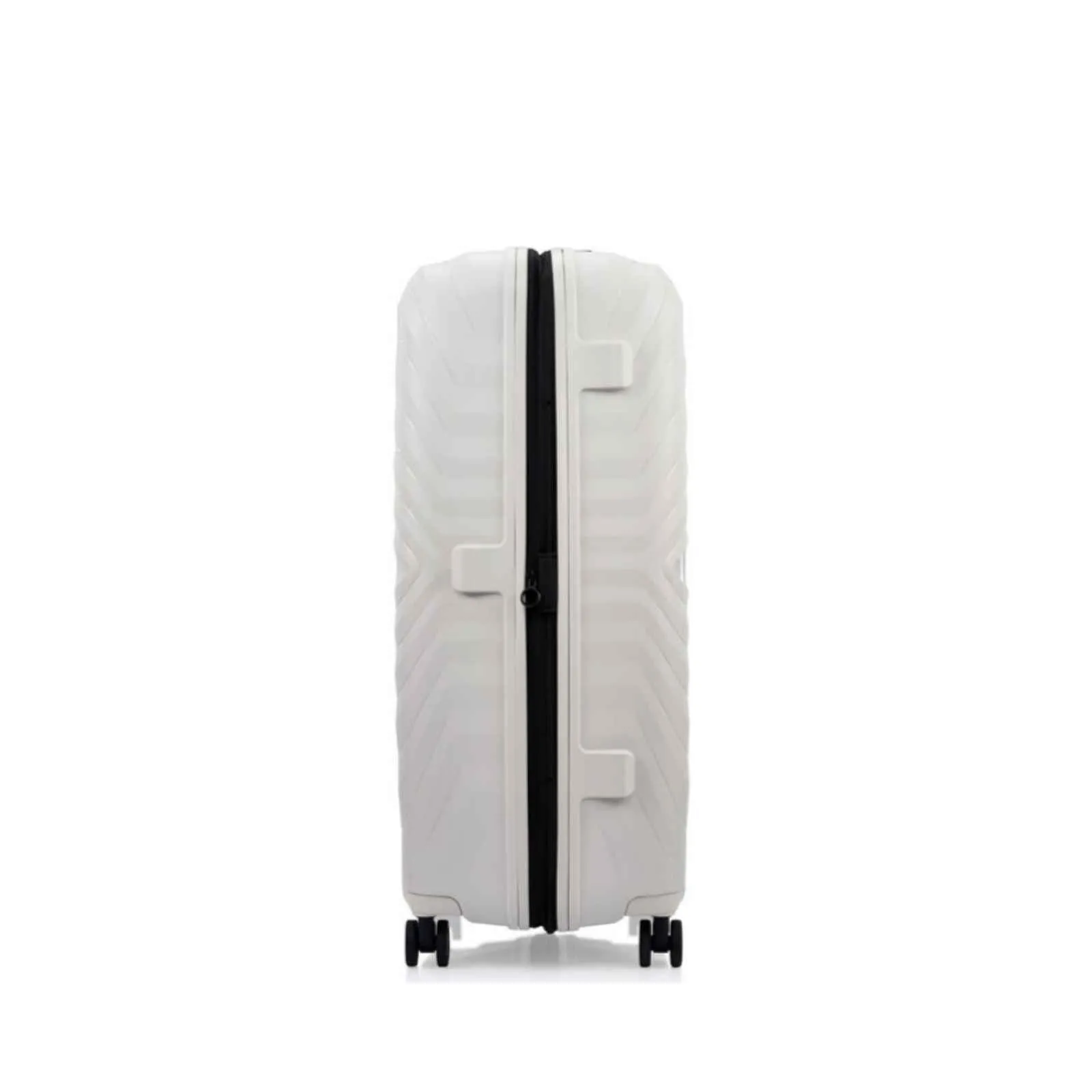 Samsonite Octolite Neo 81cm Suitcase Off White