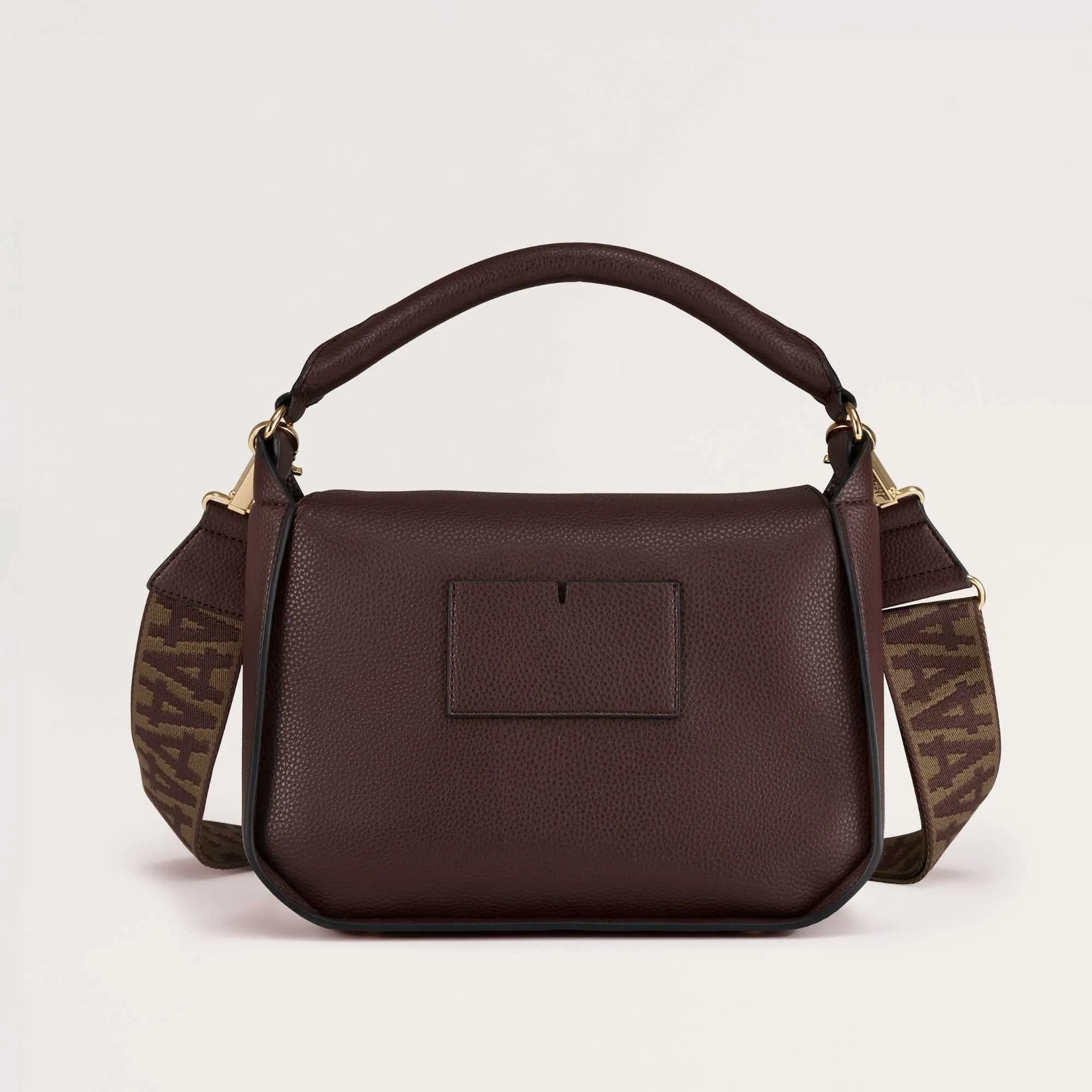 Sanctuary - Midi Handbag - Hickory