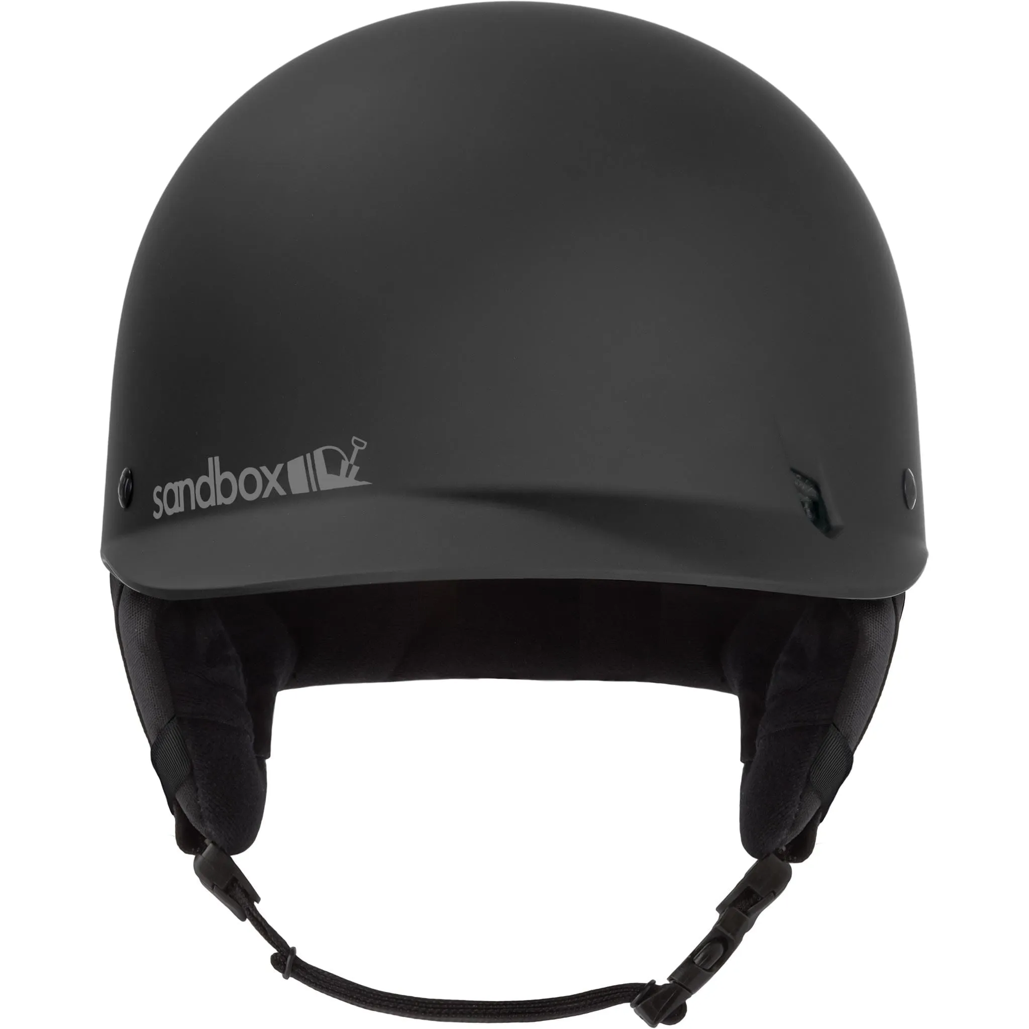 Sandbox Classic 2.0 Snow Fit System Black 2025