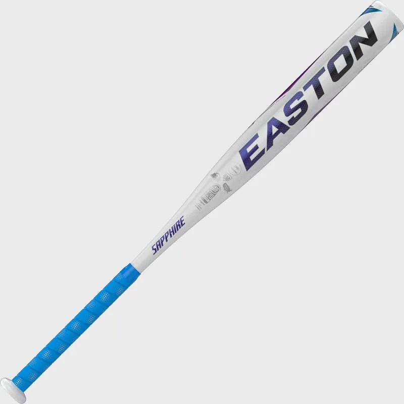 Sapphire Fastpitch Bat -12