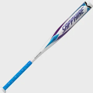 Sapphire Fastpitch Bat -12