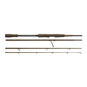 Savage Gear SG4 Power Game Spin Rod