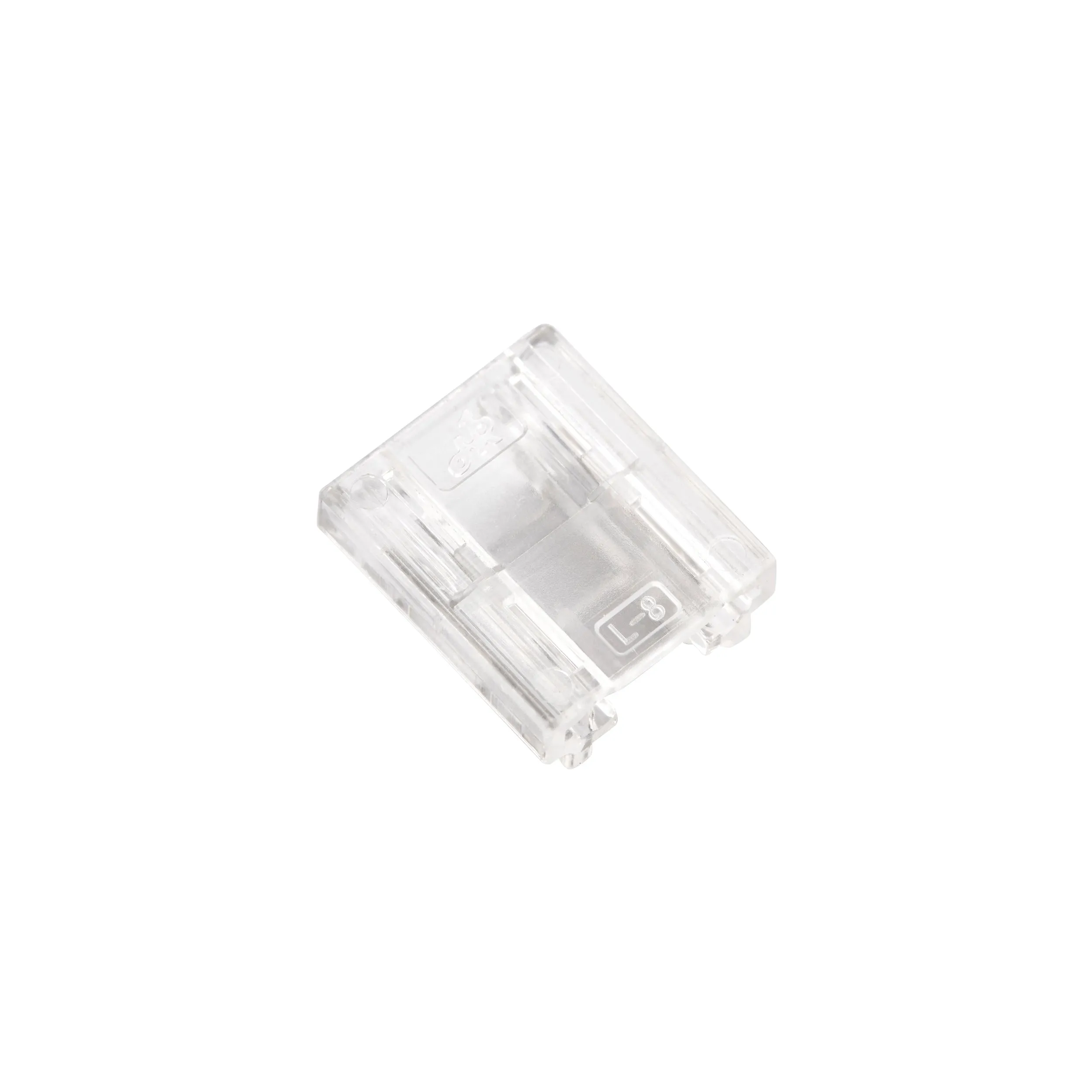 Saxby 111670 OrionPRO IP20 Connector multifunctional Connector Clear pc