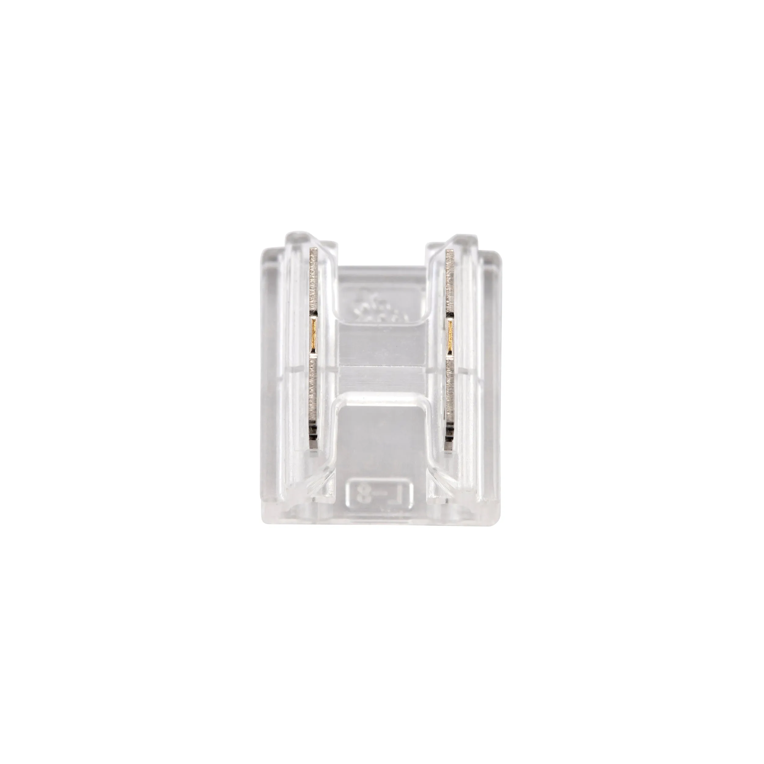 Saxby 111670 OrionPRO IP20 Connector multifunctional Connector Clear pc