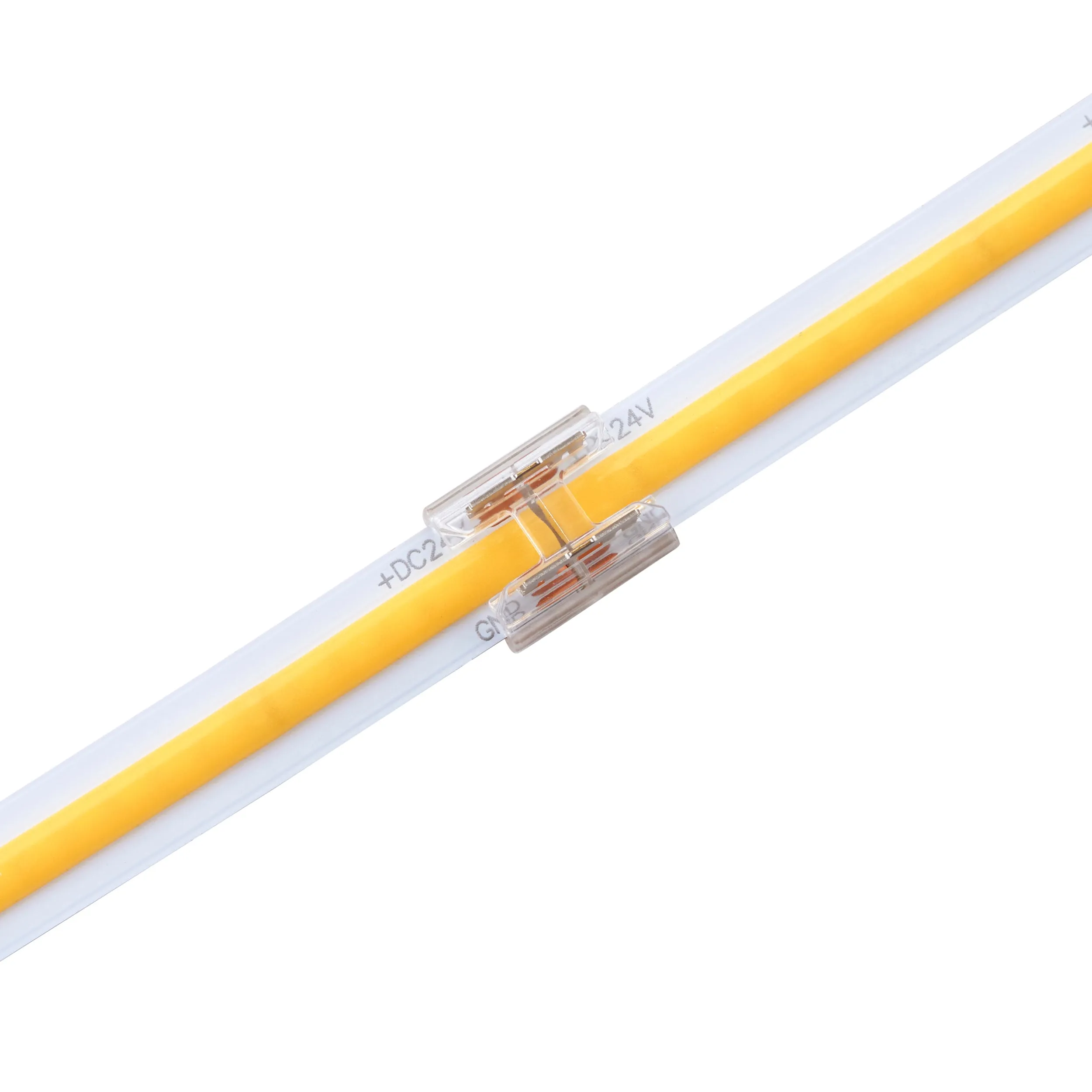 Saxby 111670 OrionPRO IP20 Connector multifunctional Connector Clear pc