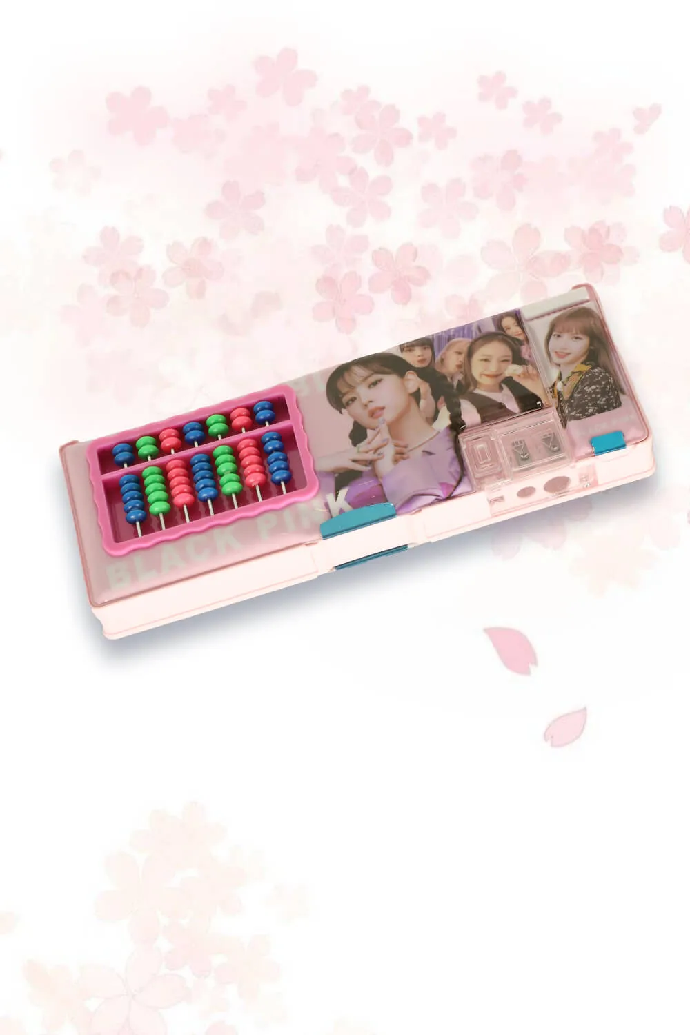 School Pencil Case