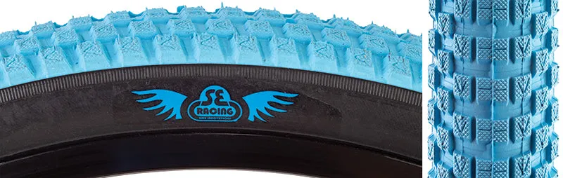 SE Bikes Cub 26x2.0 Wire/27/MPC Tires