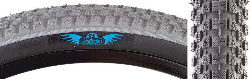 SE Bikes Cub 26x2.0 Wire/27/MPC Tires