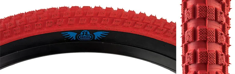 SE Bikes Cub 26x2.0 Wire/27/MPC Tires