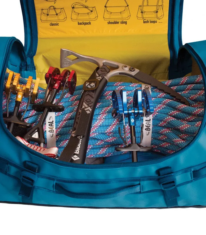 Sea Duffle