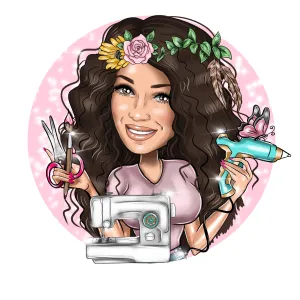 Seamstress Logo