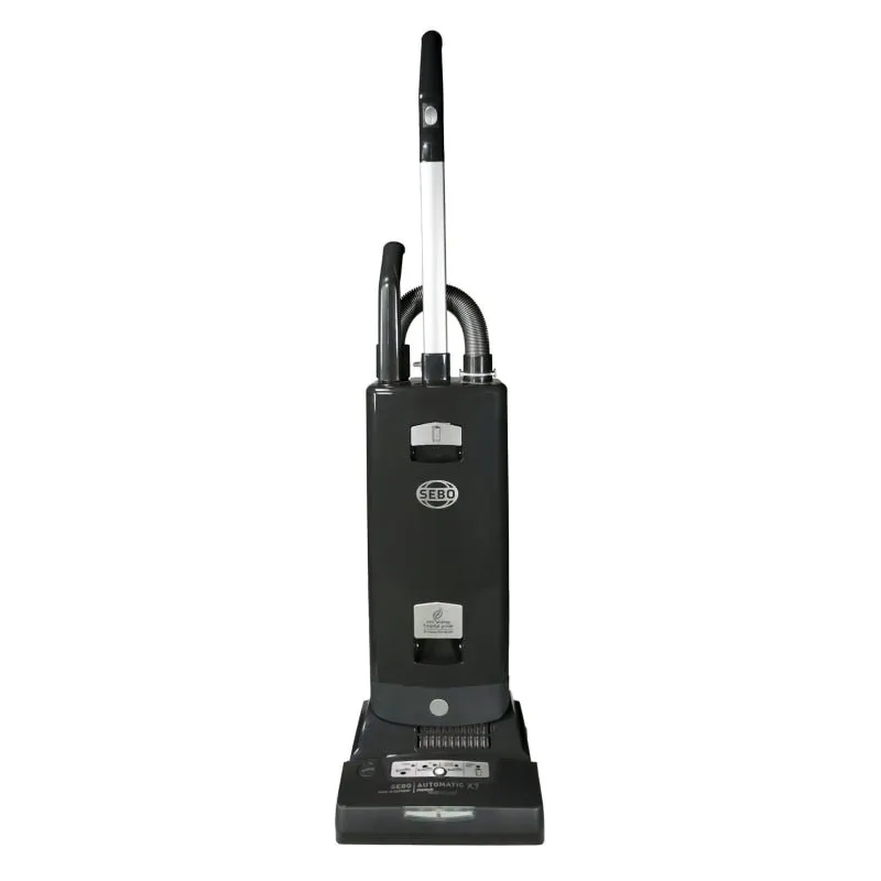 SEBO Automatic X7 Premium PET - Advanced Cleaning Features