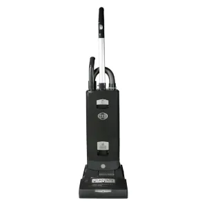 SEBO Automatic X7 Premium PET - Advanced Cleaning Features