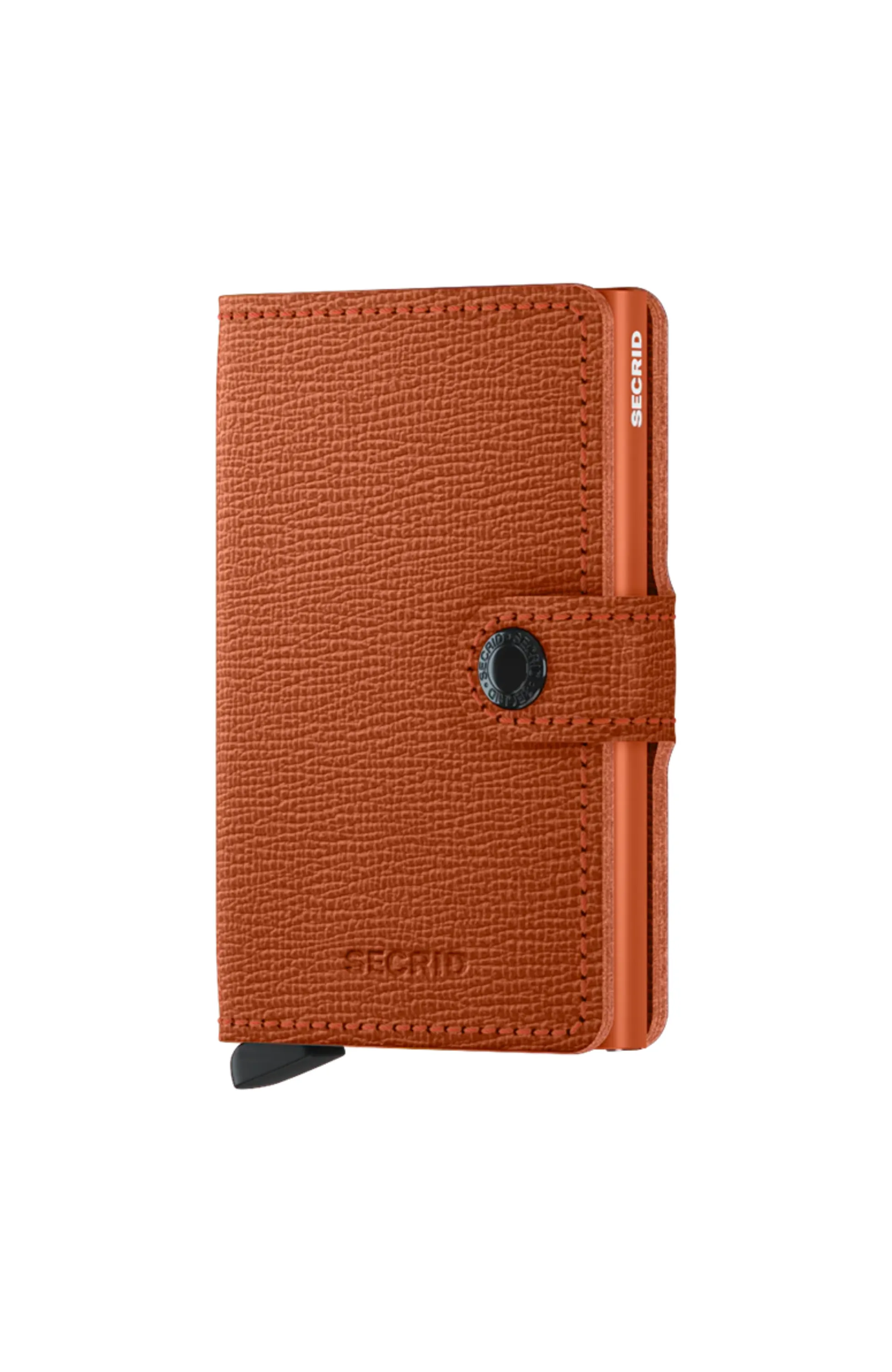 Secrid - Miniwallet Crisple Pumpkin