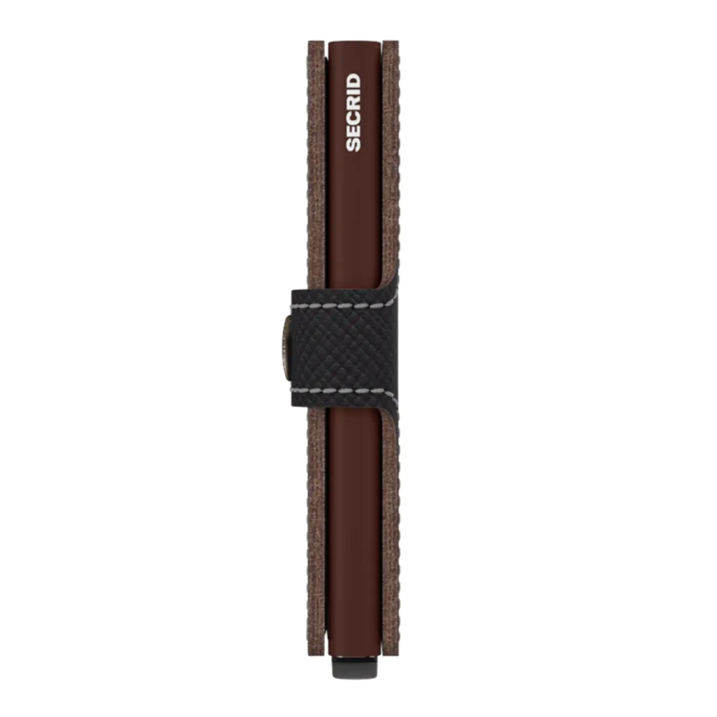 Secrid "Saffiano" Miniwallet