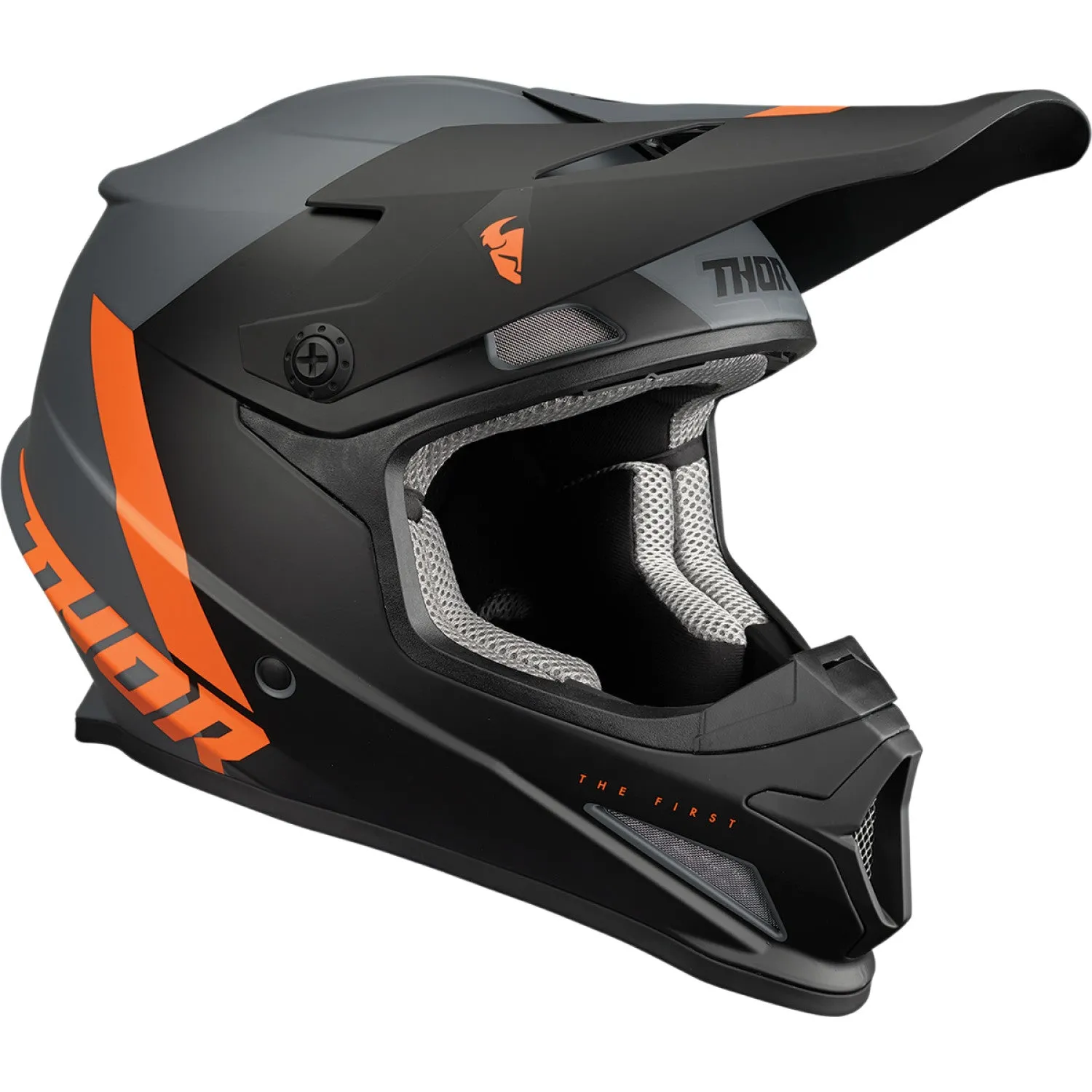 Sector Chev Helmets