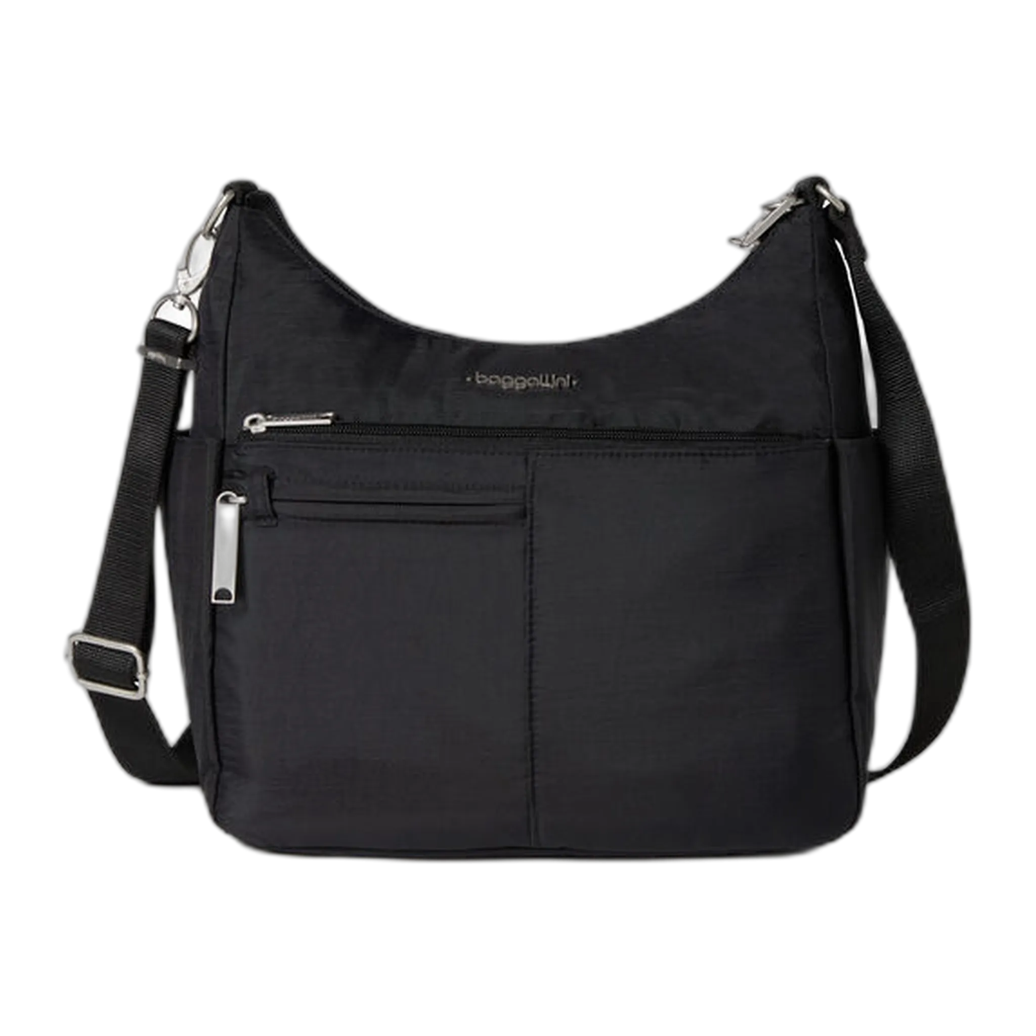 Securtex Anti-Theft Free Time Crossbody Bag