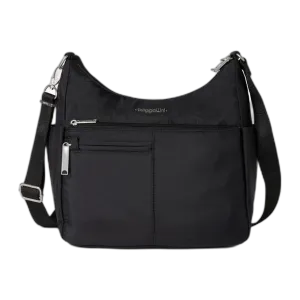 Securtex Anti-Theft Free Time Crossbody Bag