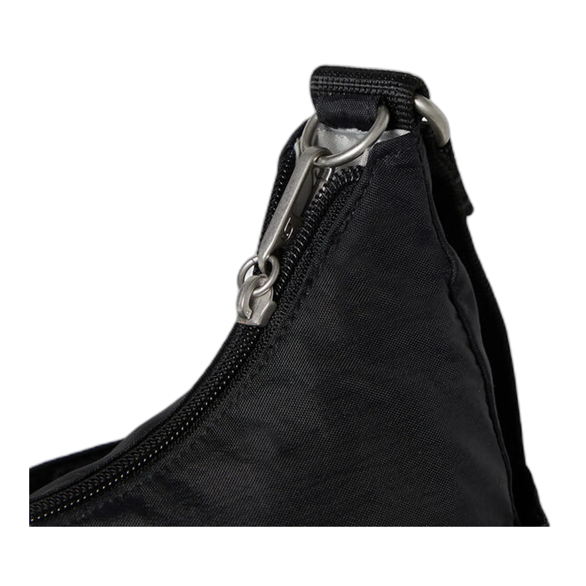 Securtex Anti-Theft Free Time Crossbody Bag