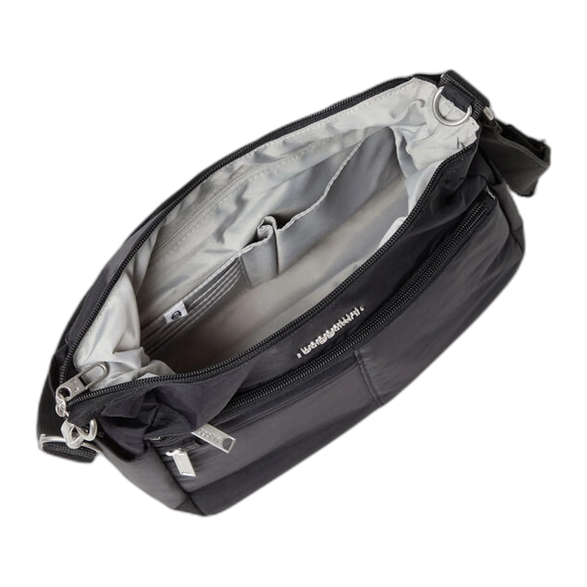 Securtex Anti-Theft Free Time Crossbody Bag