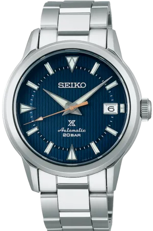 Seiko Prospex 1959 Alpinist Automatic Modern Re-Interpretation SPB249 (SBDC159)