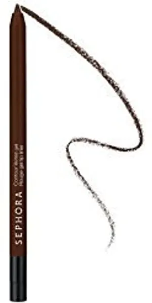 SEPHORA COLLECTION Rouge Gel Lip Liner 17 molasses 0.0176 oz