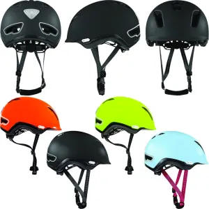 SERFAS KILOWATT E-BIKE HELMET