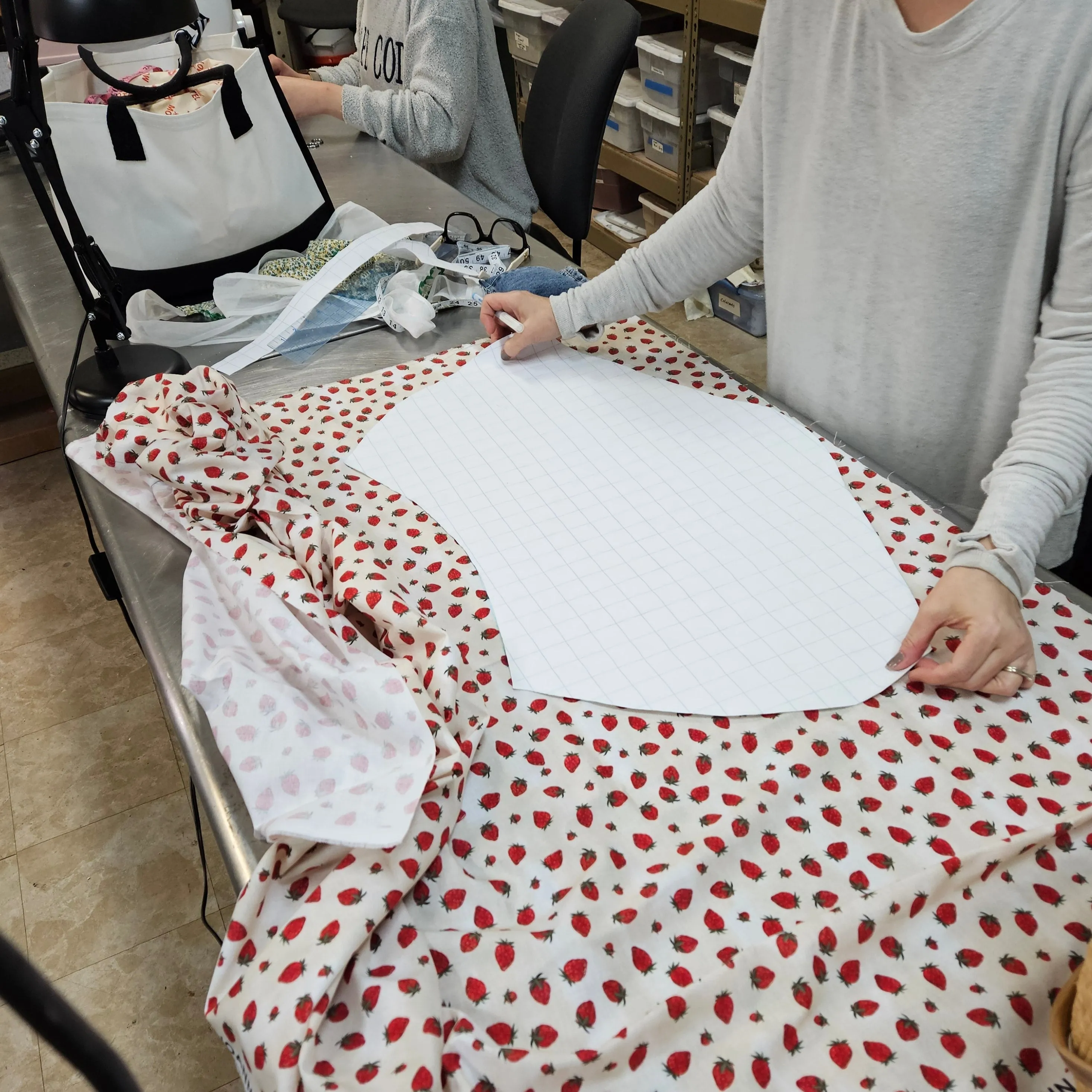 Sewing