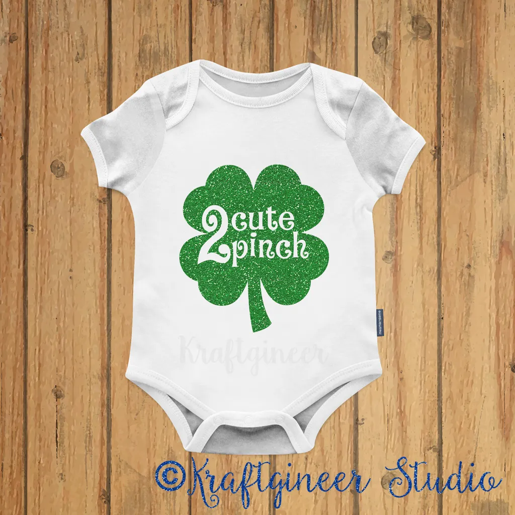 Shamrock Elements