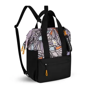 Sherpani Dispatch Convertible Tote Bag bloom
