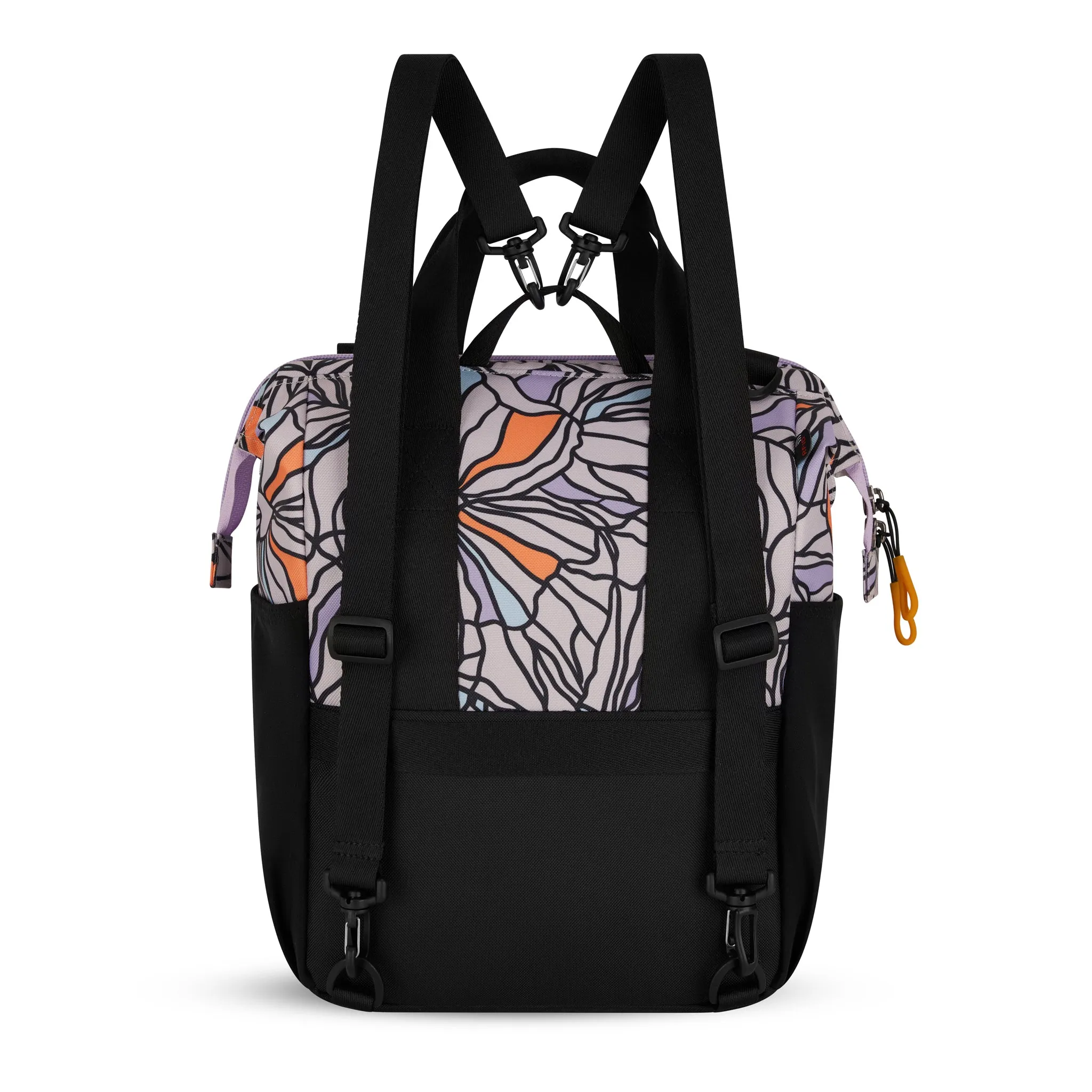 Sherpani Dispatch Convertible Tote Bag bloom