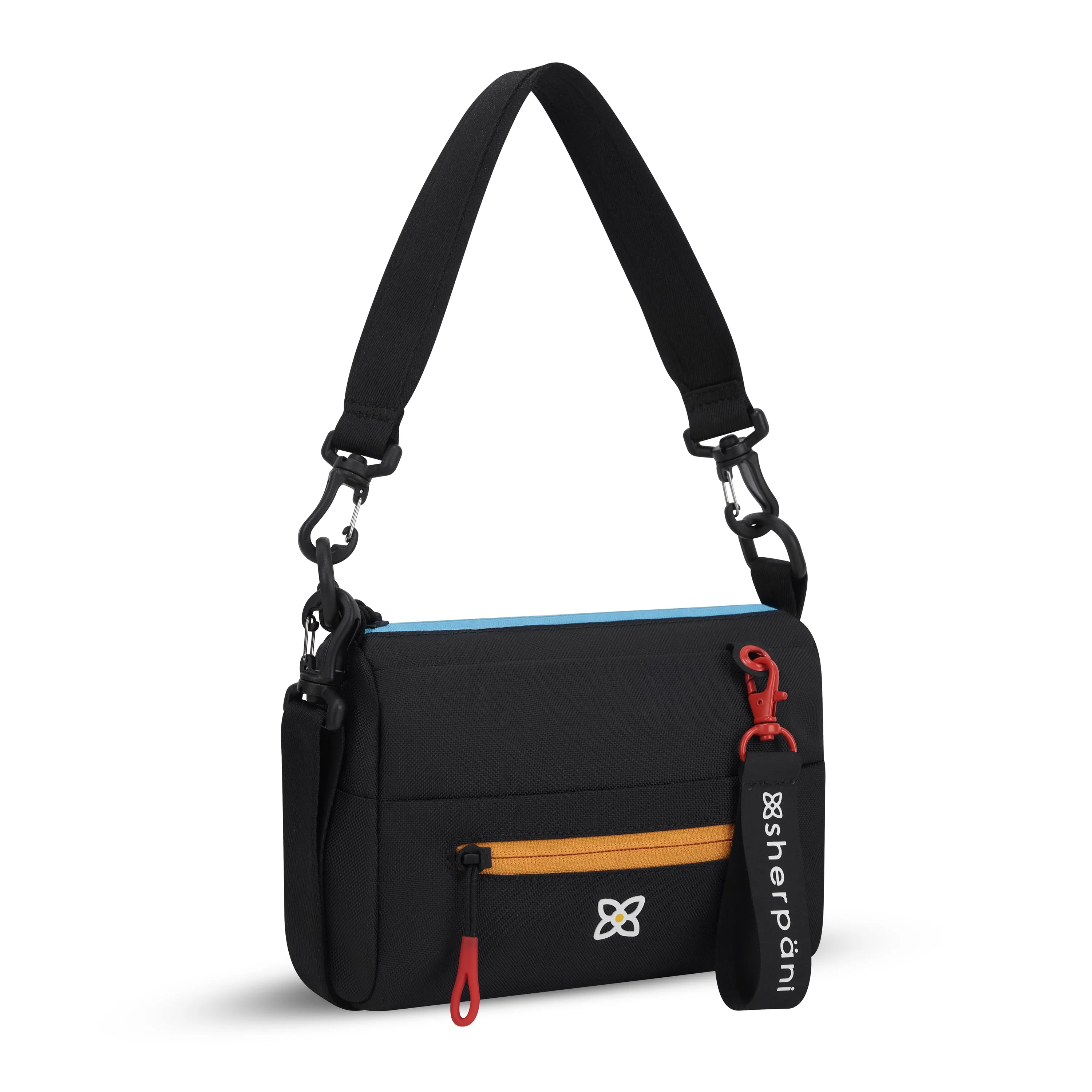 Sherpani Skye Crossbody Handbag chromatic