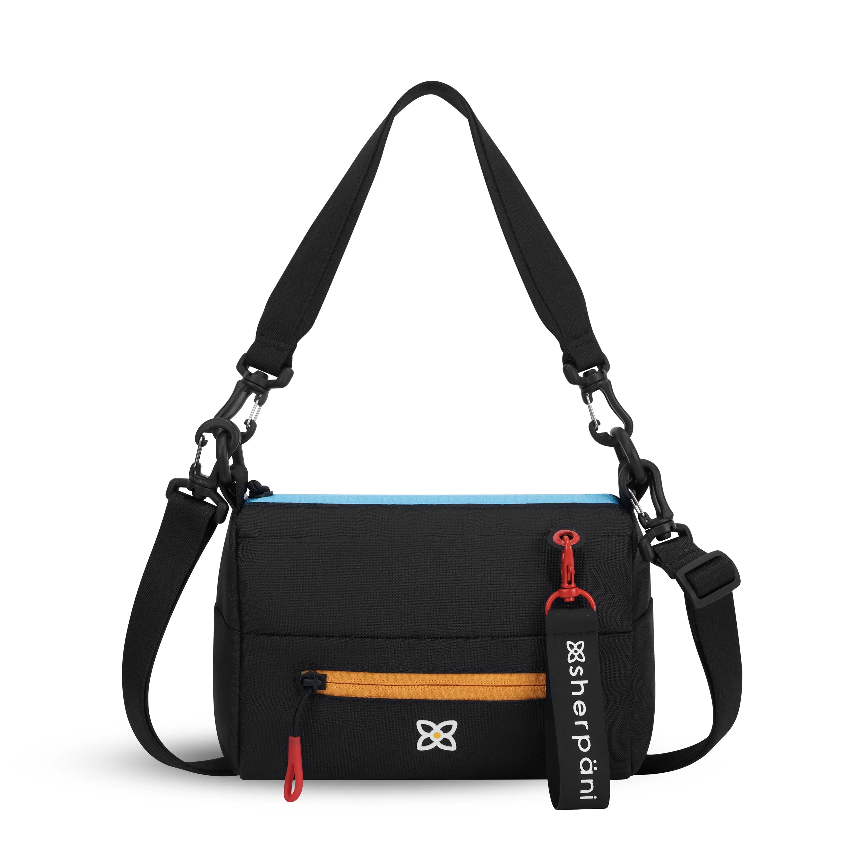 Sherpani Skye Crossbody Handbag chromatic