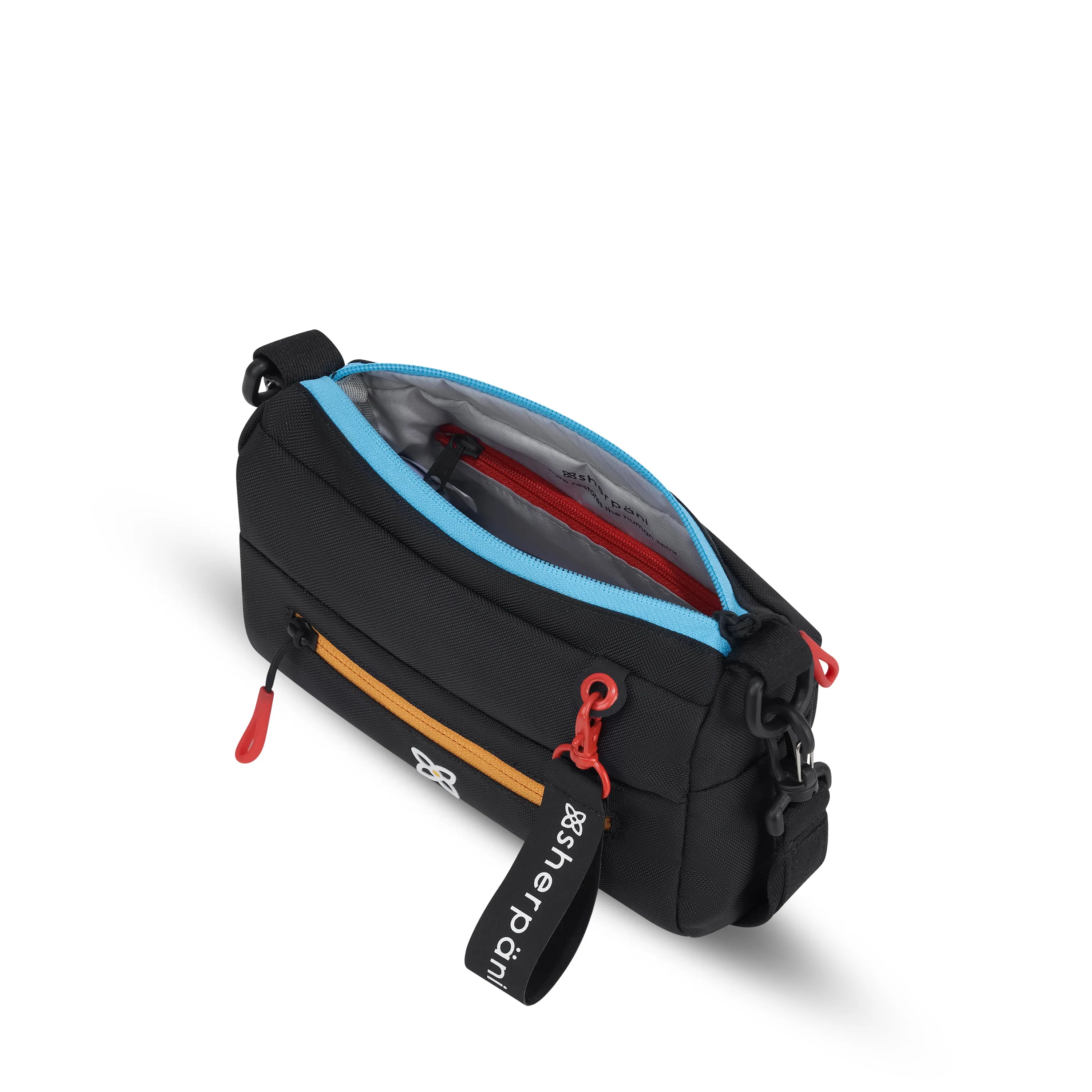 Sherpani Skye Crossbody Handbag chromatic