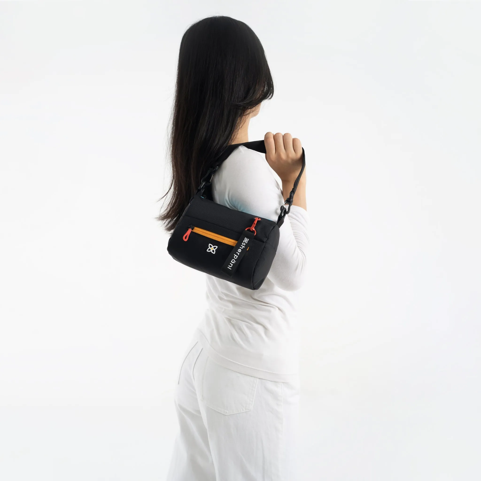 Sherpani Skye Crossbody Handbag chromatic