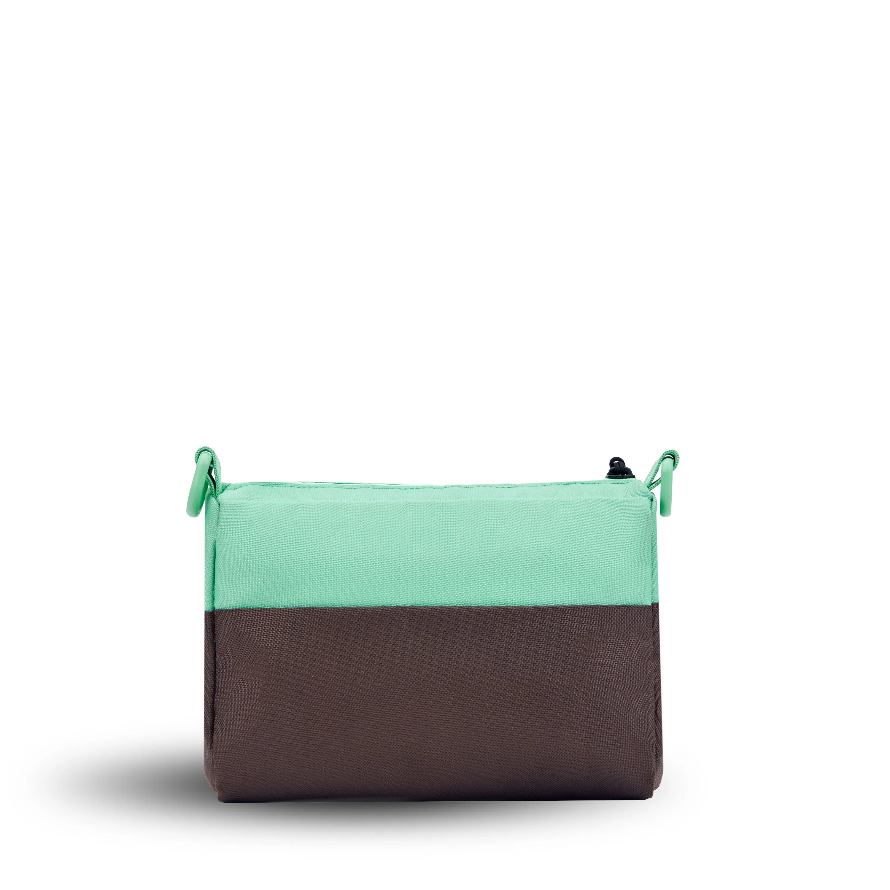 Sherpani Skye Crossbody Handbag seagreen