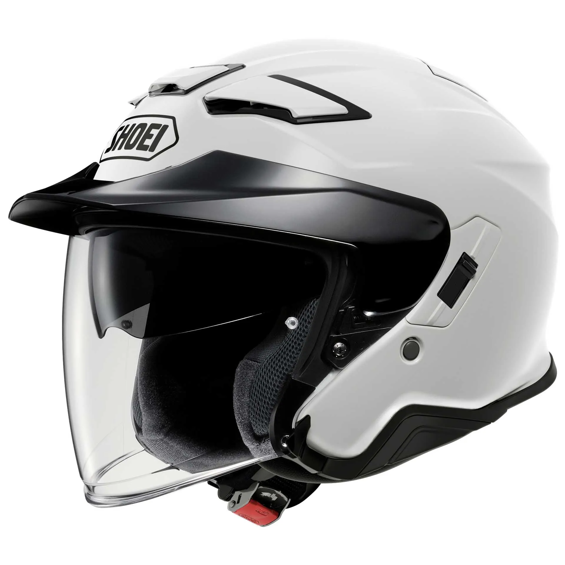 Shoei J-Cruise II Motorcycle Helmet